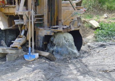 Travaux de forages et pompages professionnels